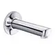 KLUDI-STANDARD-Wanneneinlauf-DN-20-150mm-chrom-1350205 gallery number 1